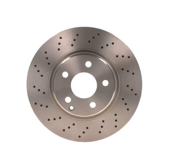 BOSCH Disco freno