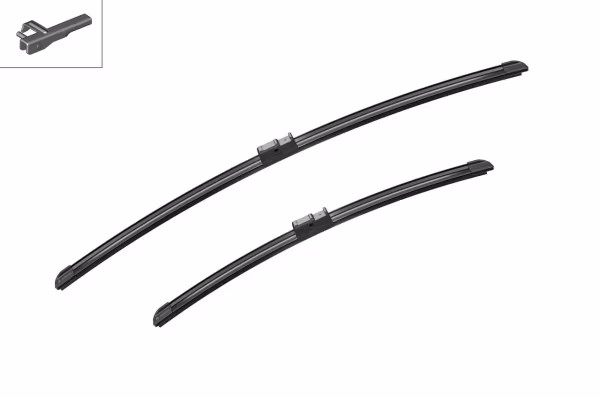 BOSCH Spazzola tergi