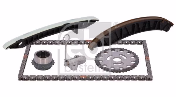 FEBI BILSTEIN Kit catena distribuzione