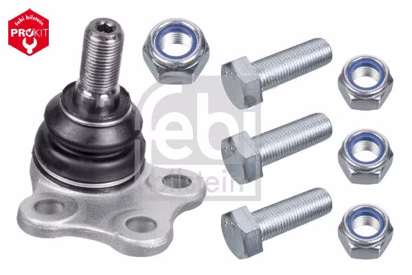 FEBI BILSTEIN Giunto di supporto / guida