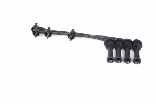 BOSCH Kit cavi accensione