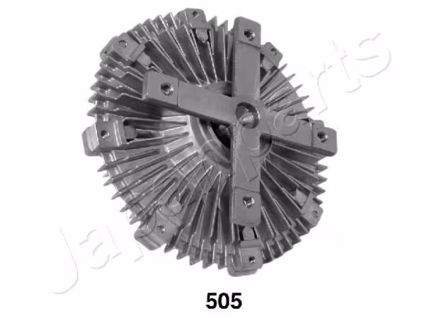 JAPANPARTS Giunto di collegamento, Ventilatore radiatore