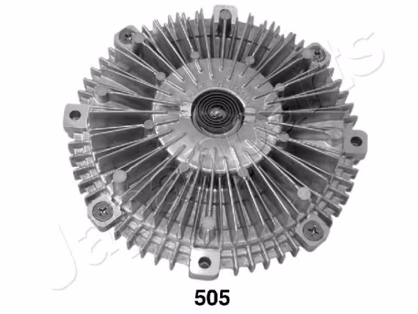 JAPANPARTS Giunto di collegamento, Ventilatore radiatore