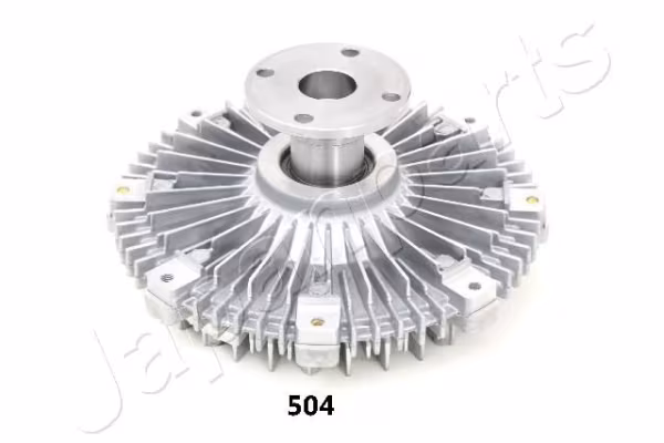 JAPANPARTS Giunto di collegamento, Ventilatore radiatore