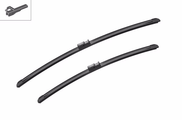 BOSCH Spazzola tergi