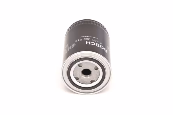 BOSCH Filtro olio
