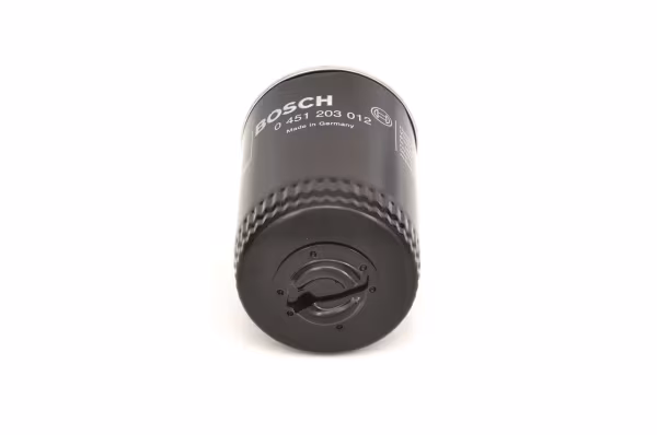 BOSCH Filtro olio