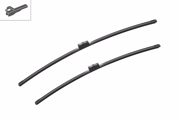 BOSCH Spazzola tergi