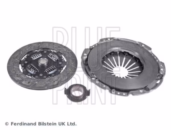 BLUE PRINT Kit frizione