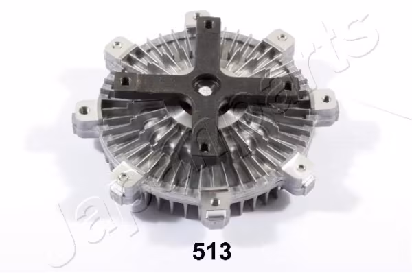 JAPANPARTS Giunto di collegamento, Ventilatore radiatore