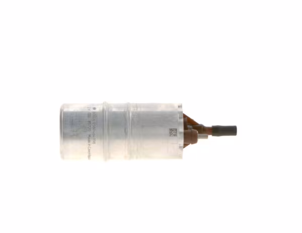 BOSCH Pompa carburante