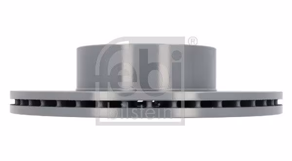 FEBI BILSTEIN Disco freno