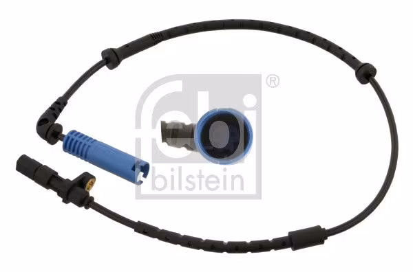 FEBI BILSTEIN Sensore, N° giri ruota
