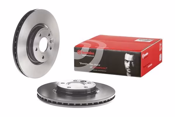 BREMBO Disco freno