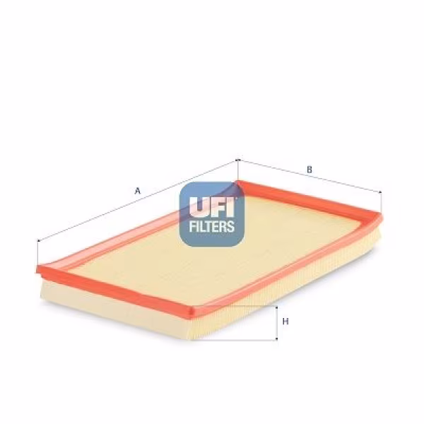 UFI Filtro aria