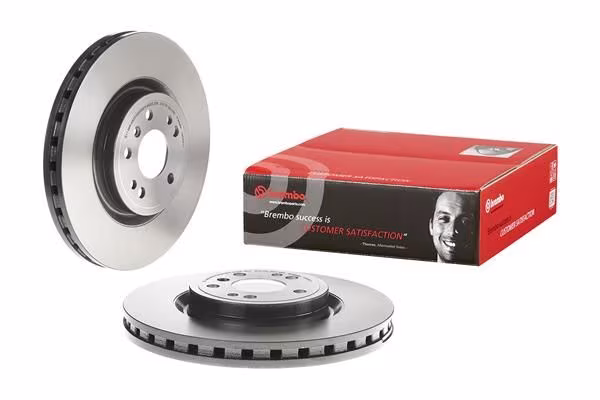 BREMBO Disco freno
