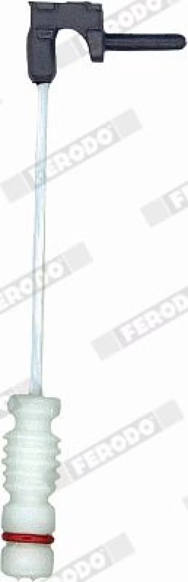 FERODO Contatto segnalazione, Usura past. freno/mat. d\'attrito