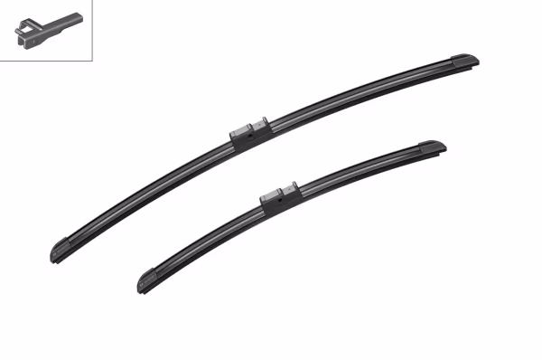 BOSCH Spazzola tergi