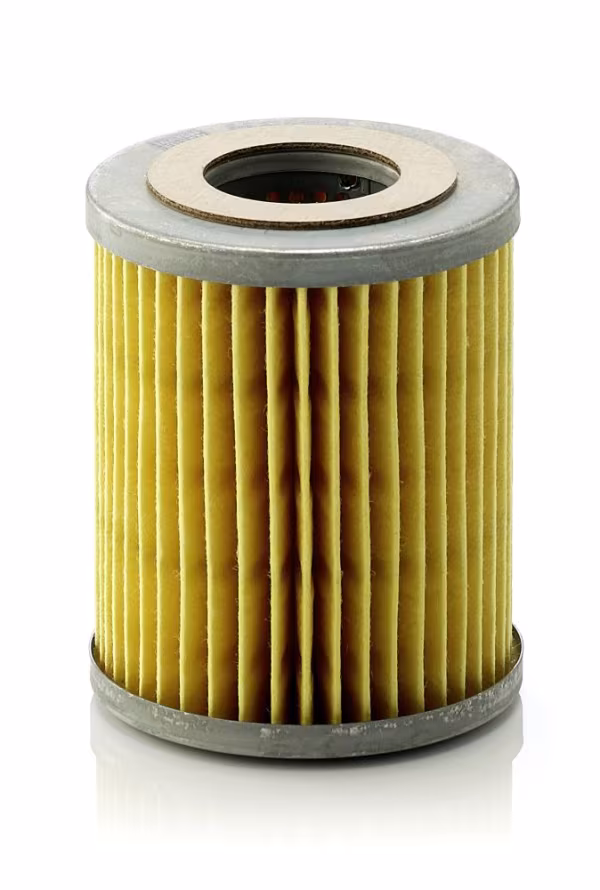 MANN-FILTER Filtro olio