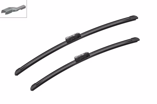 BOSCH Spazzola tergi