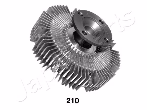JAPANPARTS Giunto di collegamento, Ventilatore radiatore