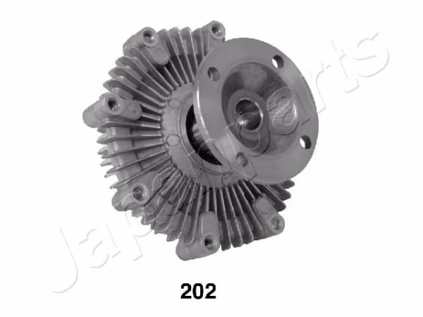 JAPANPARTS Giunto di collegamento, Ventilatore radiatore