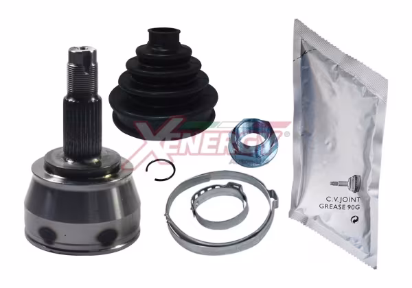 AP XENERGY Kit giunti, Semiasse