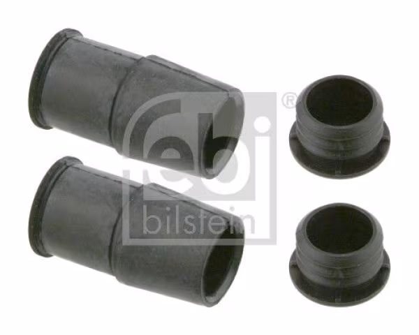 FEBI BILSTEIN Kit manicotti di guida, Pinza freno