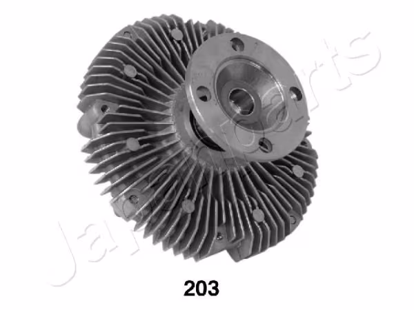 JAPANPARTS Giunto di collegamento, Ventilatore radiatore