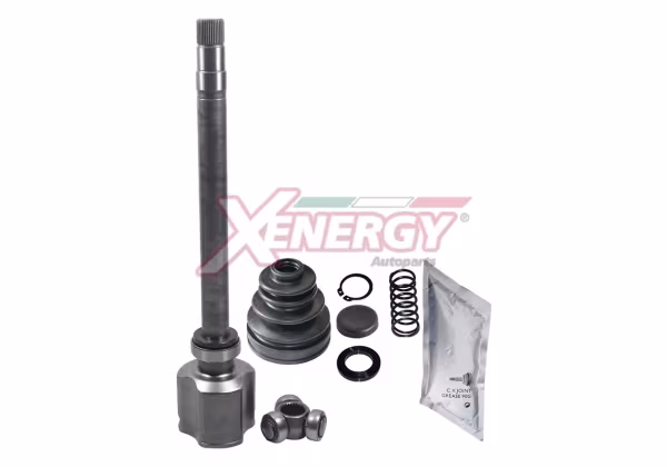 AP XENERGY Kit giunti, Semiasse