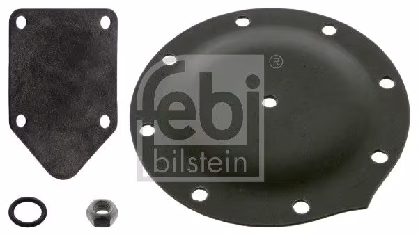 FEBI BILSTEIN Membrana, Pompa a depressione