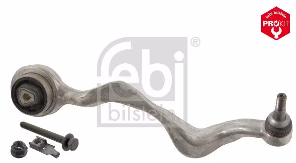 FEBI BILSTEIN Braccio oscillante, Sospensione ruota