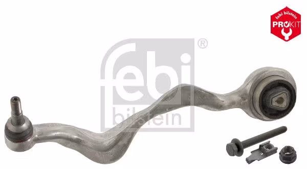 FEBI BILSTEIN Braccio oscillante, Sospensione ruota