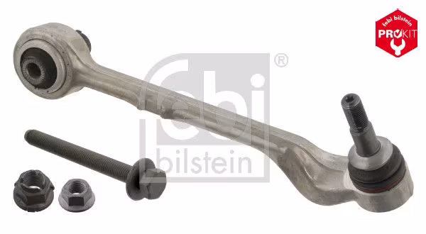 FEBI BILSTEIN Braccio oscillante, Sospensione ruota