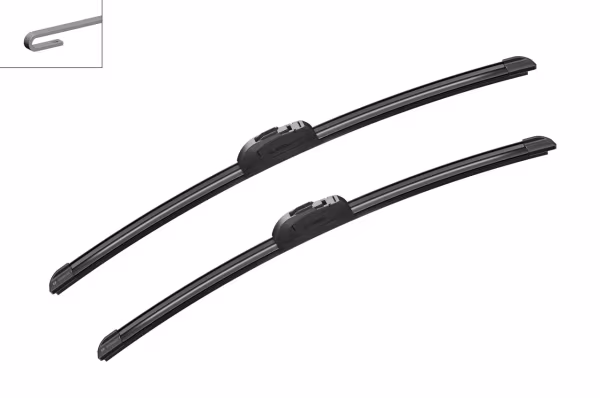 BOSCH Spazzola tergi