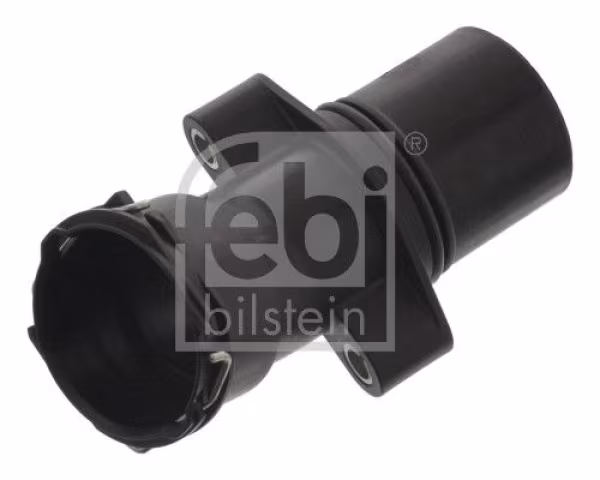 FEBI BILSTEIN Flangia d. refrigerante