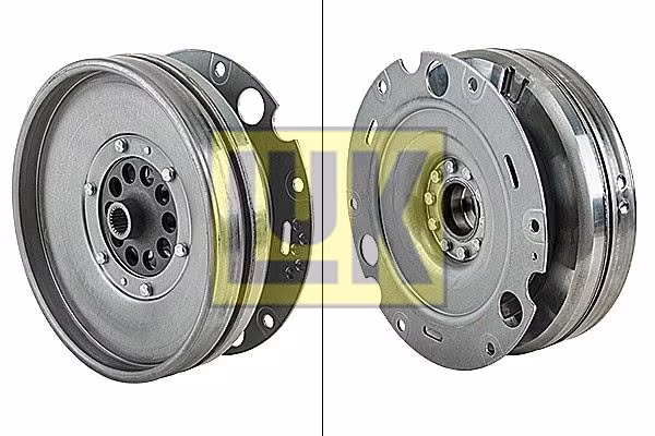 Schaeffler LuK Volano