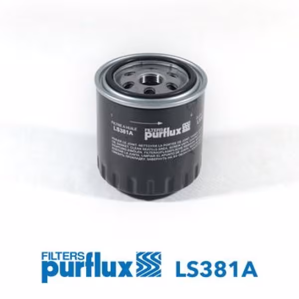PURFLUX Filtro olio