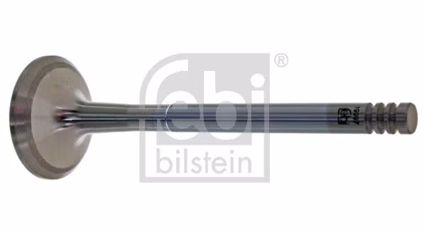 FEBI BILSTEIN Valvola di scarico