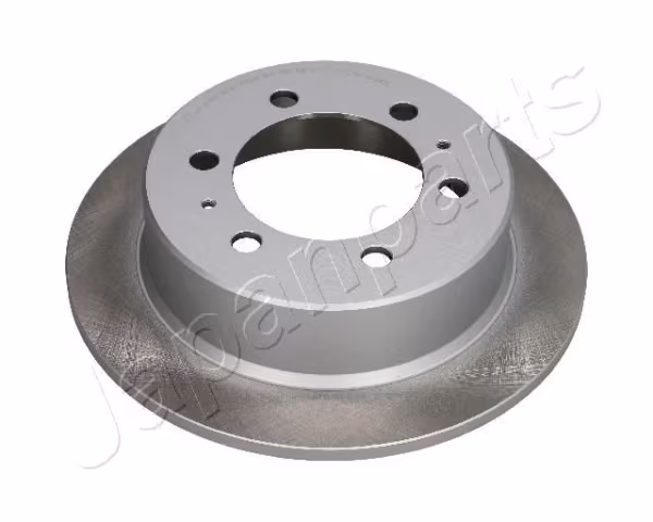 JAPANPARTS Disco freno