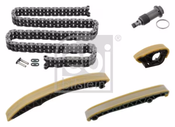 FEBI BILSTEIN Kit catena distribuzione