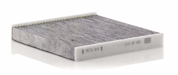 MANN-FILTER Filtro, Aria abitacolo