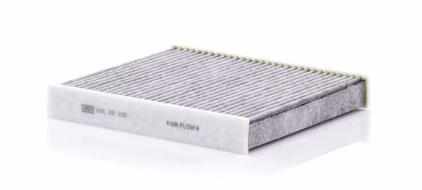 MANN-FILTER Filtro, Aria abitacolo