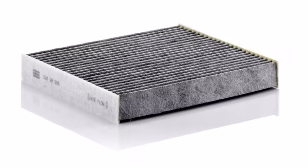 MANN-FILTER Filtro, Aria abitacolo