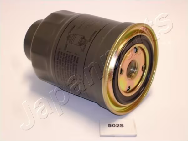 JAPANPARTS Filtro carburante