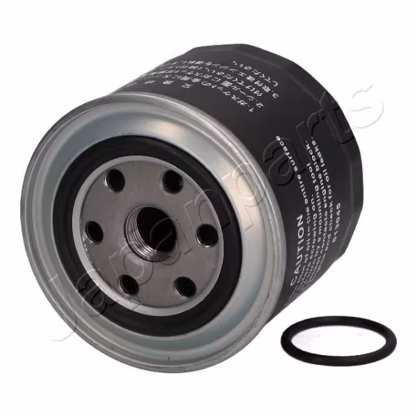 JAPANPARTS Filtro carburante