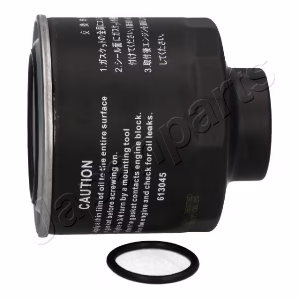 JAPANPARTS Filtro carburante