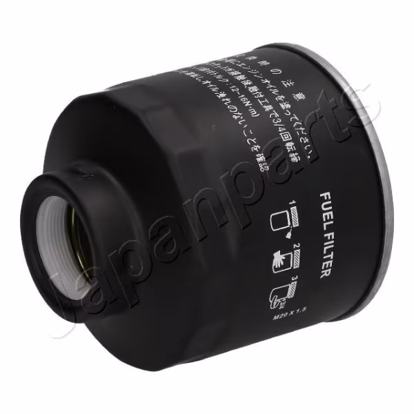 JAPANPARTS Filtro carburante