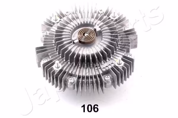 JAPANPARTS Giunto di collegamento, Ventilatore radiatore
