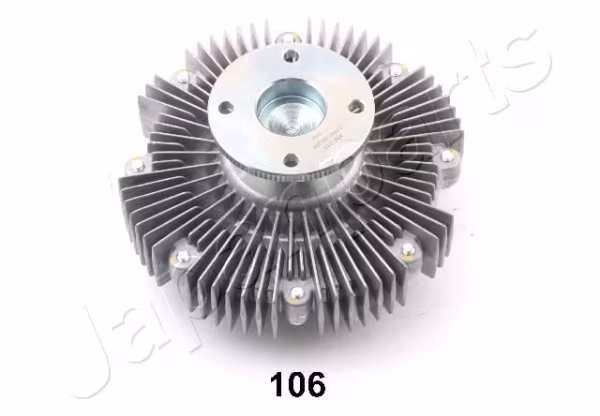 JAPANPARTS Giunto di collegamento, Ventilatore radiatore